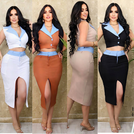 SET GRECIA - AUTENTICA Y RADIANTE