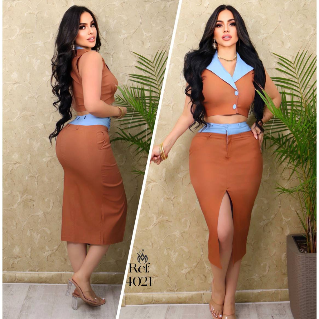 set grecia - autentica y radiante
