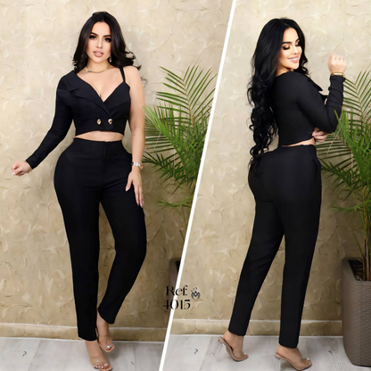 SET PARIS - LUCE HERMOSA Y ELEGANTE